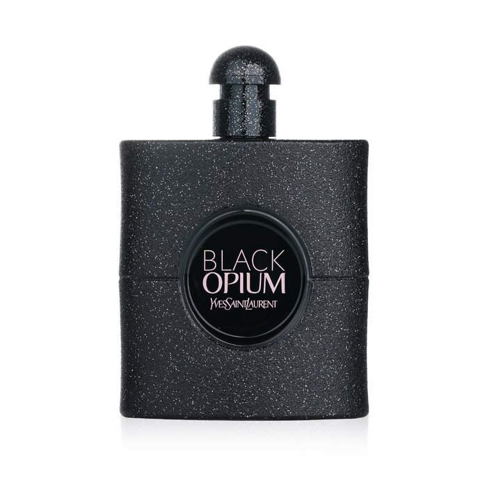 Yves Saint Laurent Black Opium Eau De Parfum Extreme, 90 мл — аромат с кофе и ванилью для смелых женщин