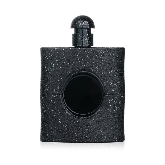 Yves Saint Laurent Black Opium Eau De Parfum Extreme, 90 мл — аромат с кофе и ванилью для смелых женщин