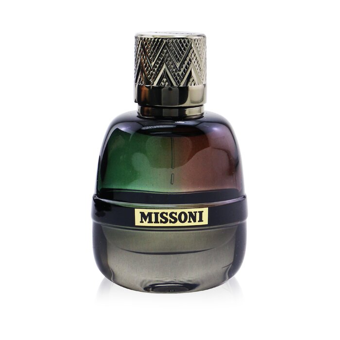 Missoni Pour Homme туалетная вода 30 мл — древесно-ароматический мужской аромат с грейпфрутом и сандалом