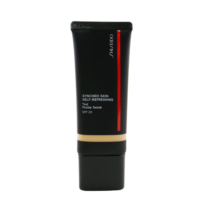 Synchro Skin Освежающее Тональное Средство SPF 20