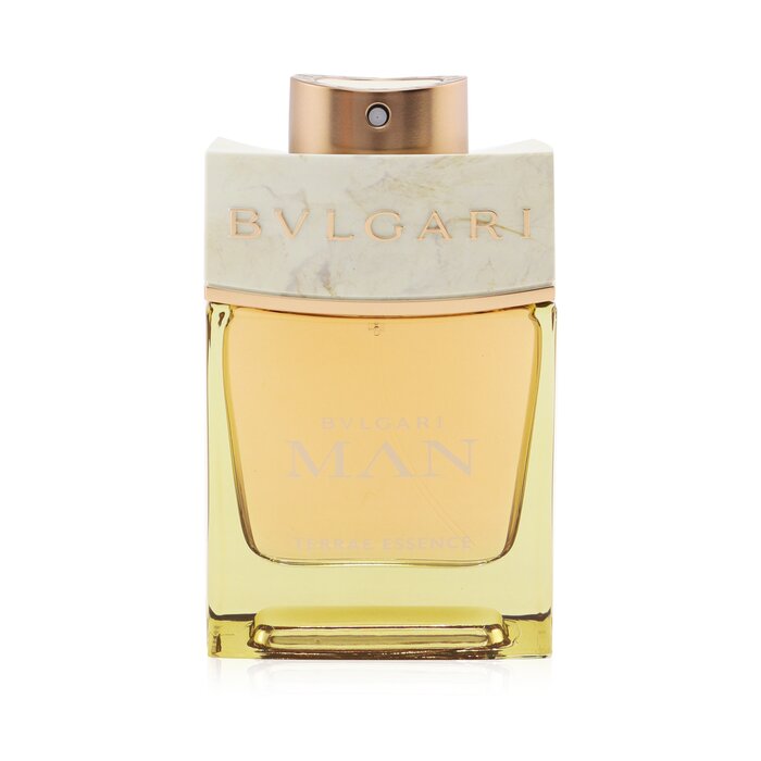 Bvlgari Man Terrae Essence парфюмированная вода для мужчин 100 мл