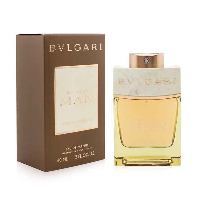 Bvlgari Man Terrae Essence парфюмированная вода для мужчин 100 мл