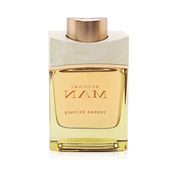 Bvlgari Man Terrae Essence парфюмированная вода для мужчин 100 мл