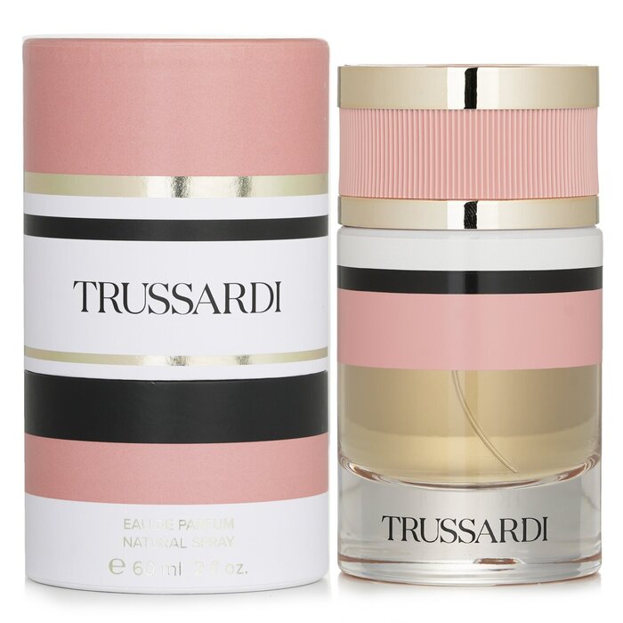 Парфюм Trussardi с цветочными нотами для женщин, 90 мл