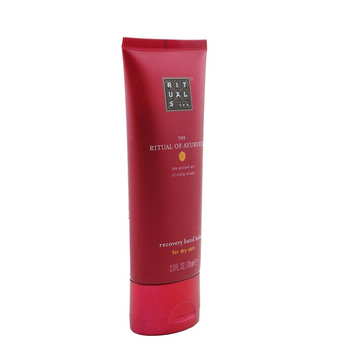 The Ritual Of Ayurveda Recovery Hand Balm