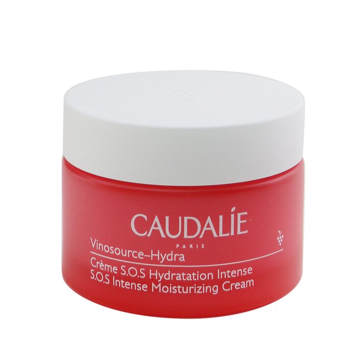 Vinosource-Hydra S.O.S Intense Moisturizing Cream