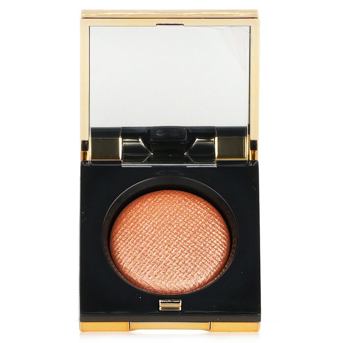 металлические тени для век Bobbi Brown Luxe с хроматическими пигментами, 2.5 г