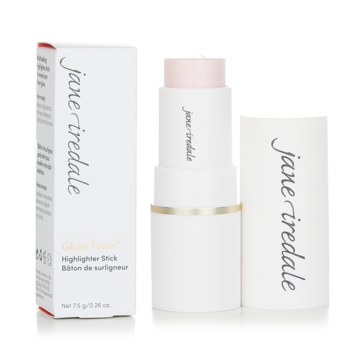 Хайлайтер-крем с маслом жожоба для лица и тела Jane Iredale, 7.5 г
