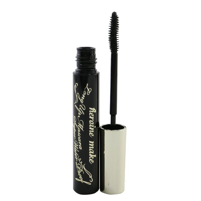 Heroine Make Long Up Mascara Super Waterproof 