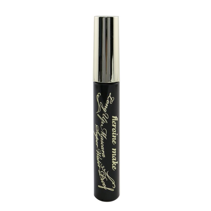 Heroine Make Long Up Mascara Super Waterproof 