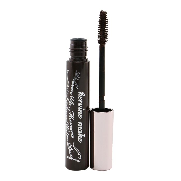 Heroine Make Volume Up Водостойкая Тушь для Ресниц