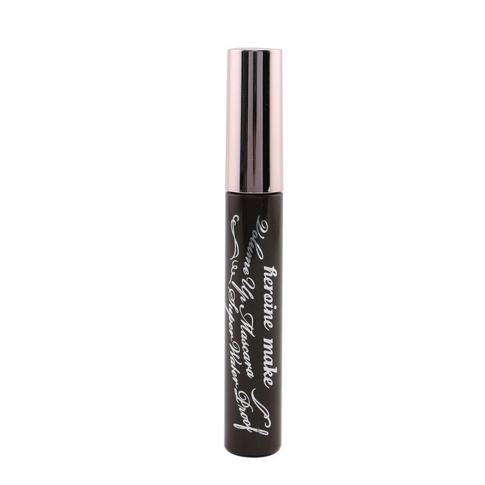 Heroine Make Volume Up Водостойкая Тушь для Ресниц