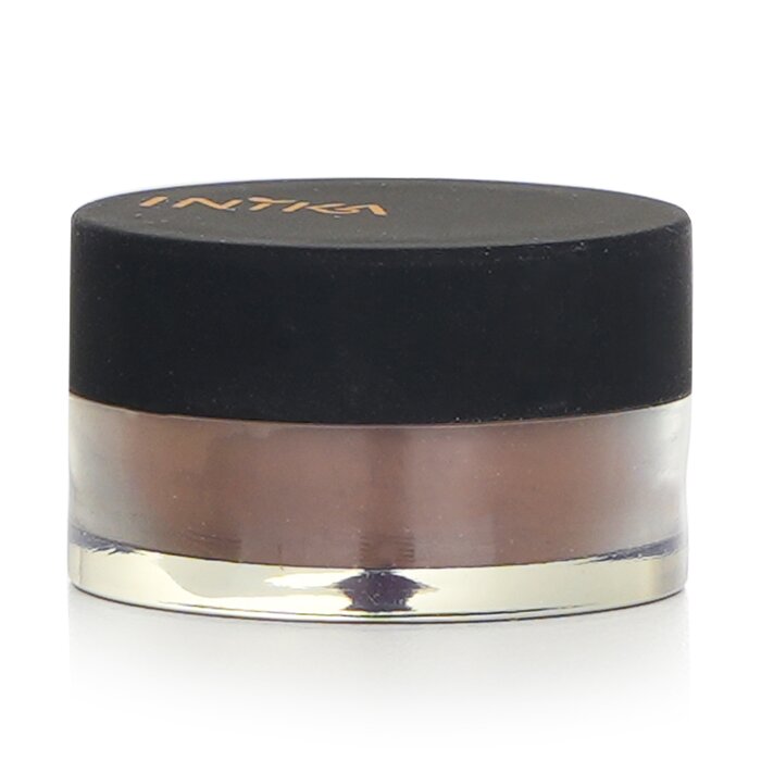 Минеральные тени для век INIKA Organic Gold Dust 1,2 г — пигментированный блеск для лица, для чувствительных глаз