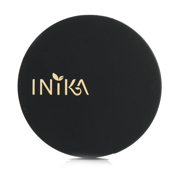 Палетка для бровей с маслами и воском INIKA Organic, 5.04 г