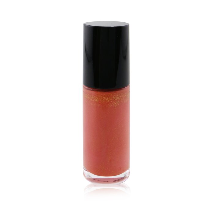 Сияющий жидкий хайлайтер Fluid Sheer от Giorgio Armani для лица, 18 мл