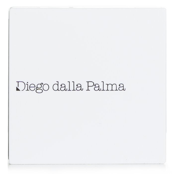 Тени для век с перламутровым сиянием «Антик Розовый» 2 г Diego Dalla Palma Milano