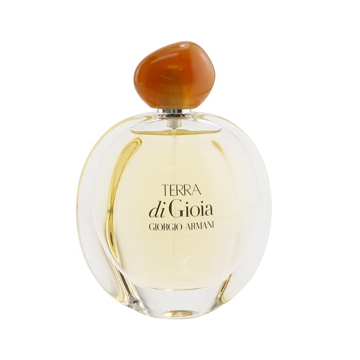Giorgio Armani Терра ди Джоя парфюмерная вода 30 мл — восточно-цветочный аромат для современной женщины