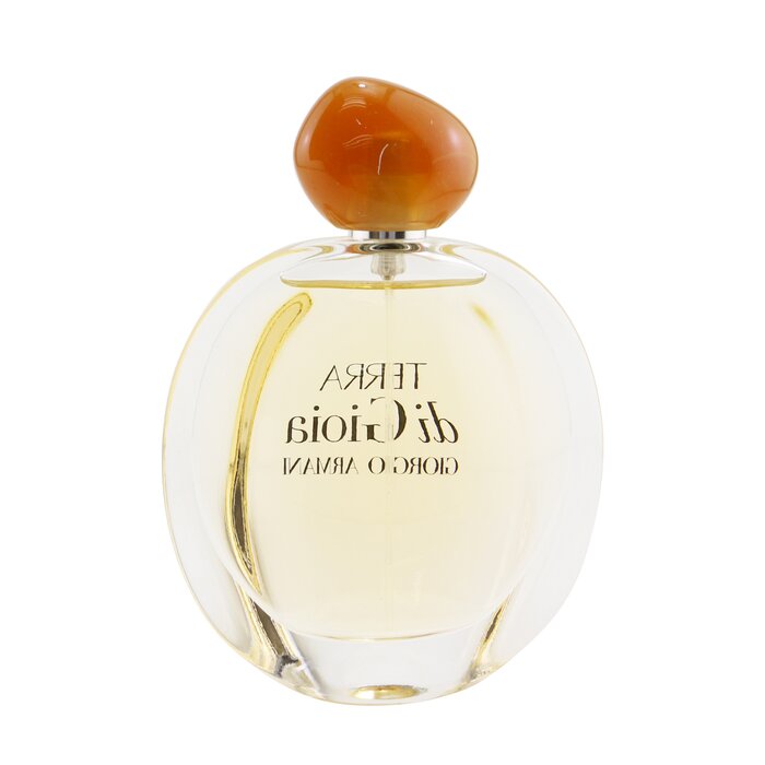 Giorgio Armani Терра ди Джоя парфюмерная вода 30 мл — восточно-цветочный аромат для современной женщины