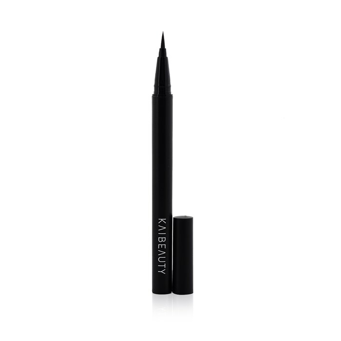 KAIBEAUTY водостойкая жидкая подводка для глаз с быстрой сушкой, 0.55 мл