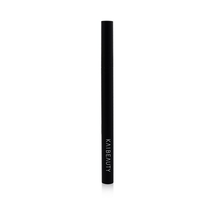 KAIBEAUTY водостойкая жидкая подводка для глаз с быстрой сушкой, 0.55 мл