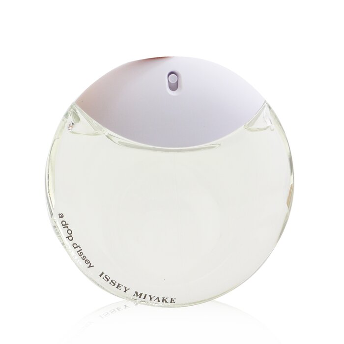 Issey Miyake A Drop D'Issey парфюм-спрей 30 мл, цветочный аромат с нотами миндального молока и розы