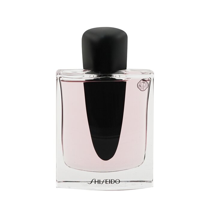 Shiseido Ginza парфюмерный спрей для женщин, цветочно-фруктовый аромат, 30 мл