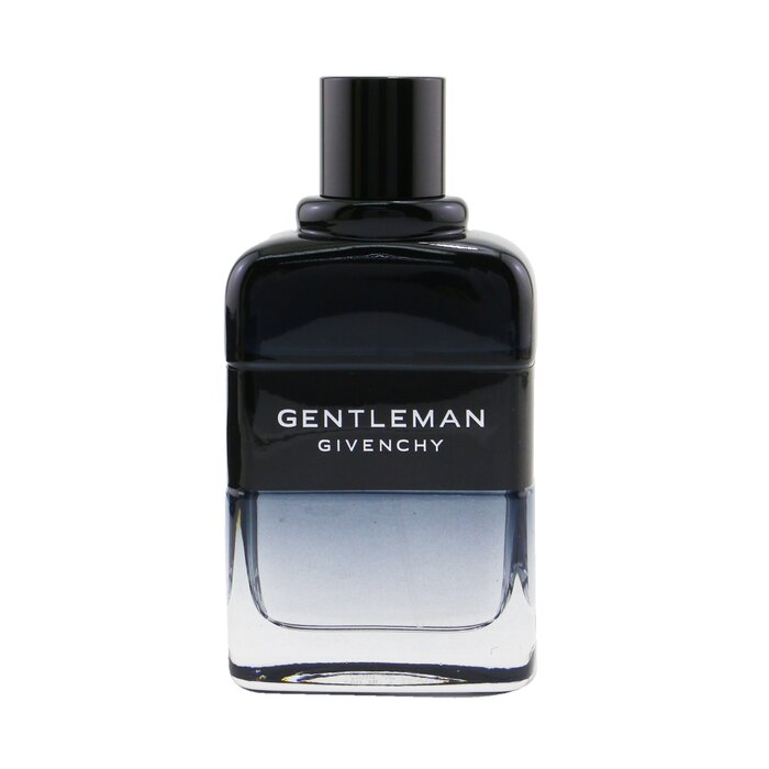 Givenchy Gentleman Intense туалетная вода для мужчин 50 мл, древесно-ароматическая композицией