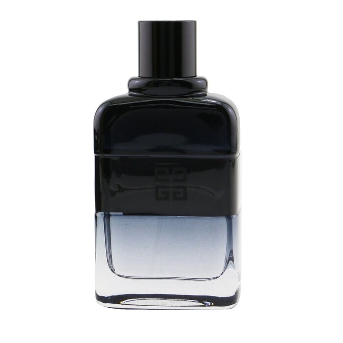 Givenchy Gentleman Intense туалетная вода для мужчин 50 мл, древесно-ароматическая композицией