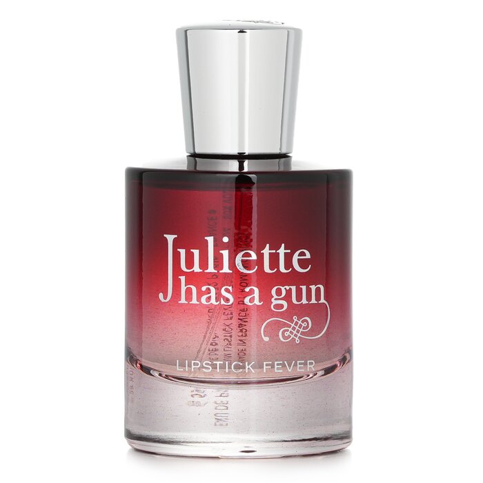 Juliette has a gun Lipstick Fever парфюм для женщин, цветочно-фруктовый, 100 мл