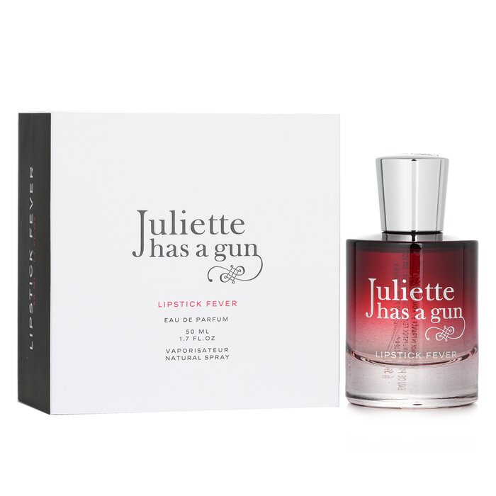 Juliette has a gun Lipstick Fever парфюм для женщин, цветочно-фруктовый, 100 мл