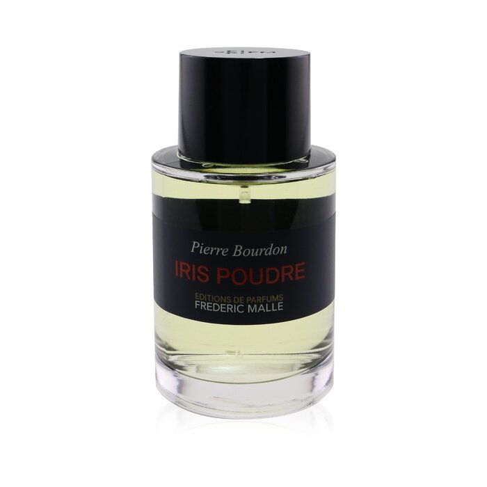 Eau de parfum Iris Poudré с альдегидами для женщин 100 мл
