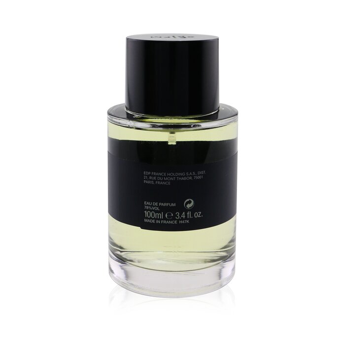 Eau de parfum Iris Poudré с альдегидами для женщин 100 мл