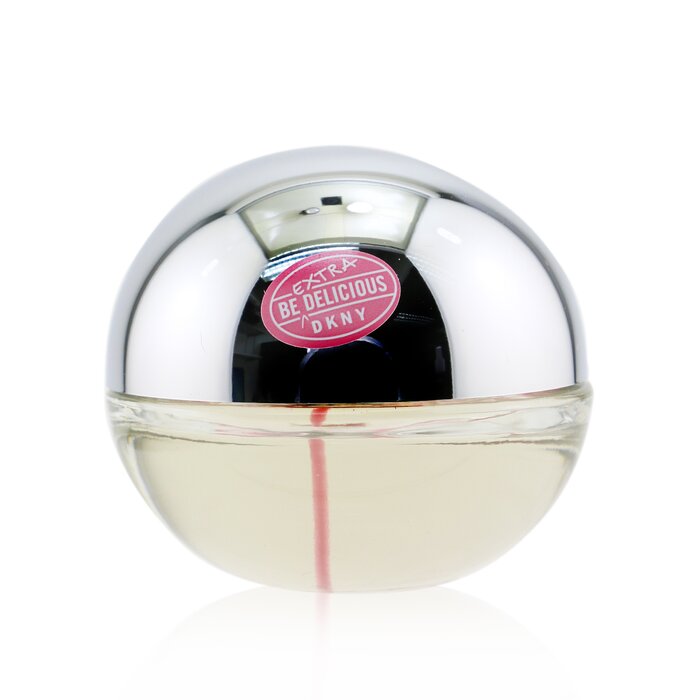 Парфюм DKNY Be Extra Delicious, цветочно-фруктовый, 100 мл