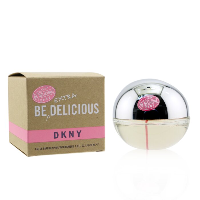 Парфюм DKNY Be Extra Delicious, цветочно-фруктовый, 100 мл