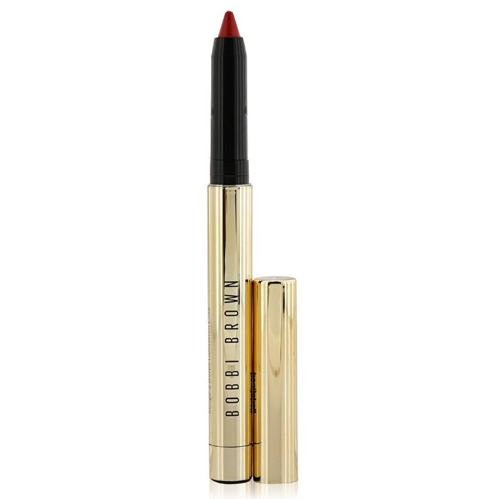 Помада матовая с увлажняющим эффектом Bobbi Brown Luxe Defining Lipstick #Orchid Noir, 1 г