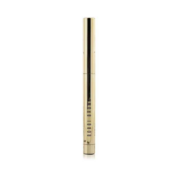 Помада матовая с увлажняющим эффектом Bobbi Brown Luxe Defining Lipstick #Orchid Noir, 1 г