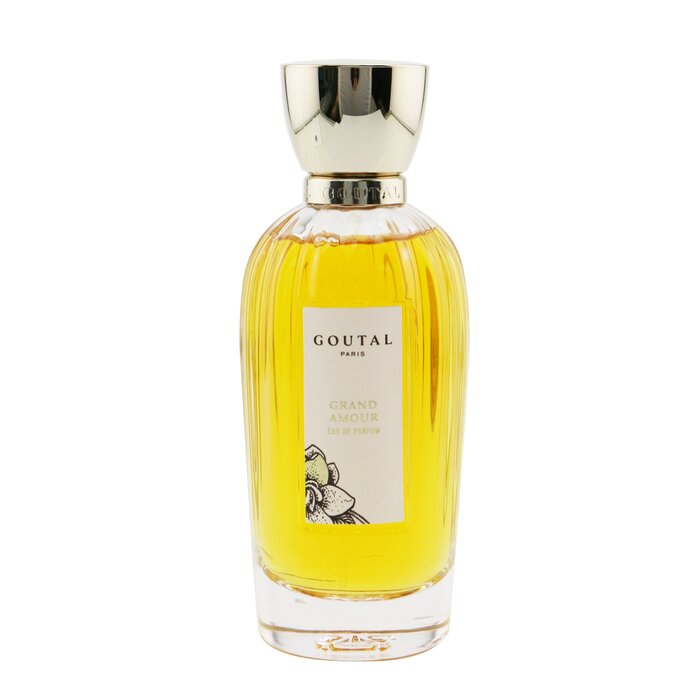 Goutal Grand Amour парфюмированная вода, цветочно-зеленый аромат, 50 мл