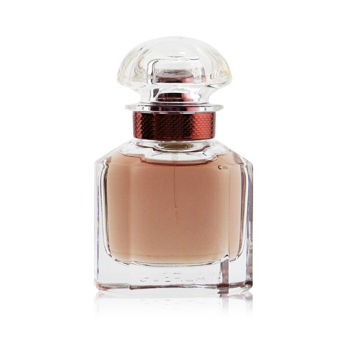 Guerlain Mon Guerlain Intense парфюм-спрей 50 мл восточно-деревянный для женщин