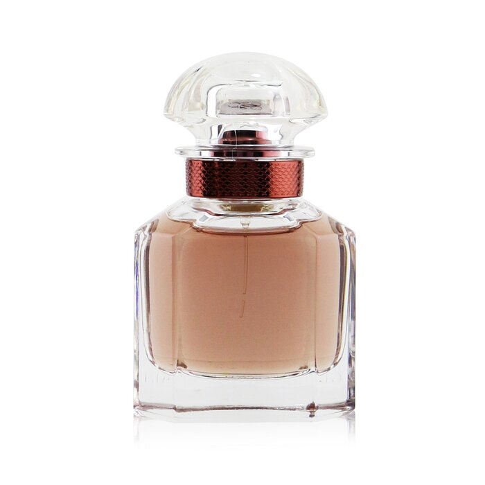 Guerlain Mon Guerlain Intense парфюм-спрей 50 мл восточно-деревянный для женщин