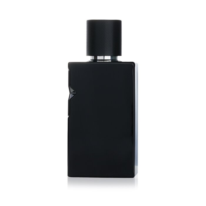 Yves Saint Laurent Y Le Parfum, аромат для мужчин, восточный фужер, 60 мл