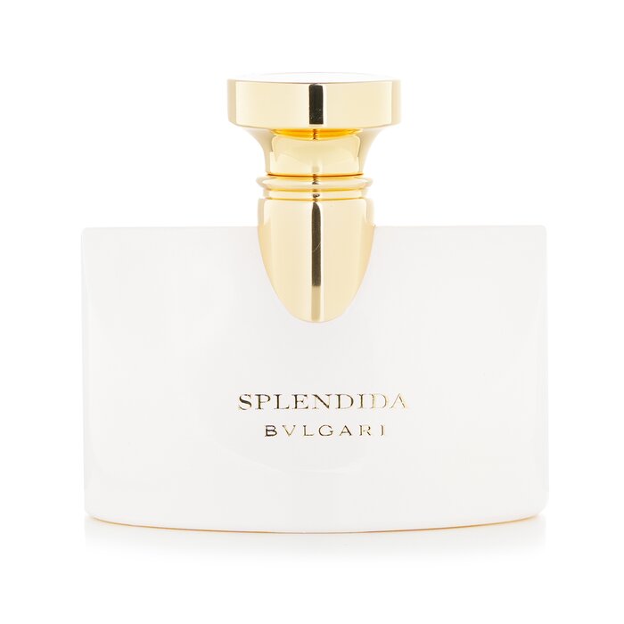 Bvlgari Splendida Patchouli Tentation парфюмерная вода 30 мл — шипрово-цветочный аромат для женщин