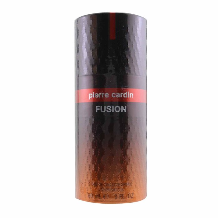 Pierre Cardin Fusion туалетная вода для мужчин, восточный древесный аромат, 90 мл