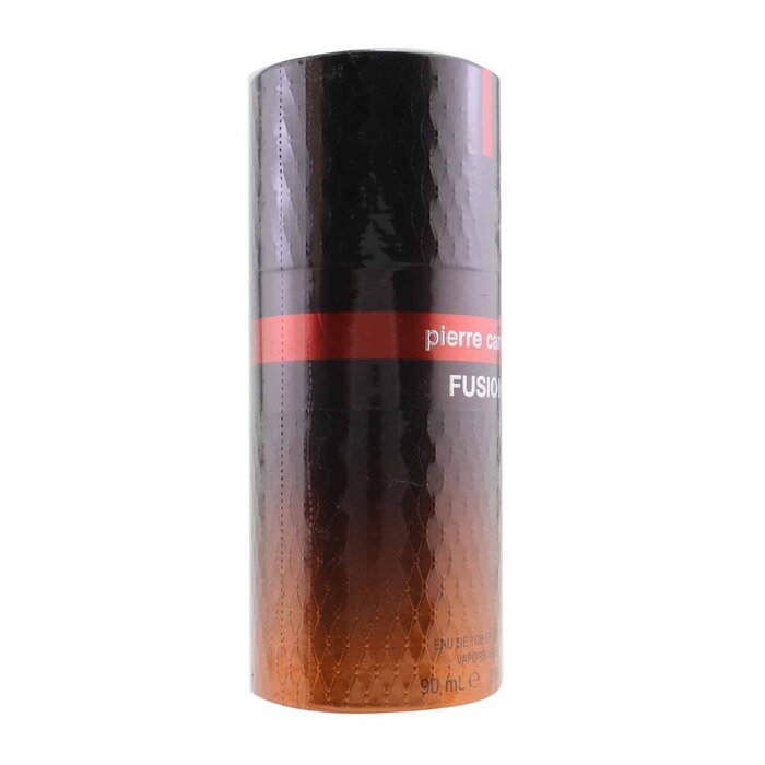 Pierre Cardin Fusion туалетная вода для мужчин, восточный древесный аромат, 90 мл