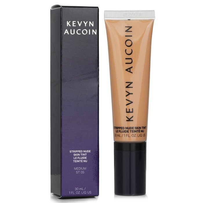 Тональный крем с гиалуроновой кислотой для лица Kevyn Aucoin, 30 мл