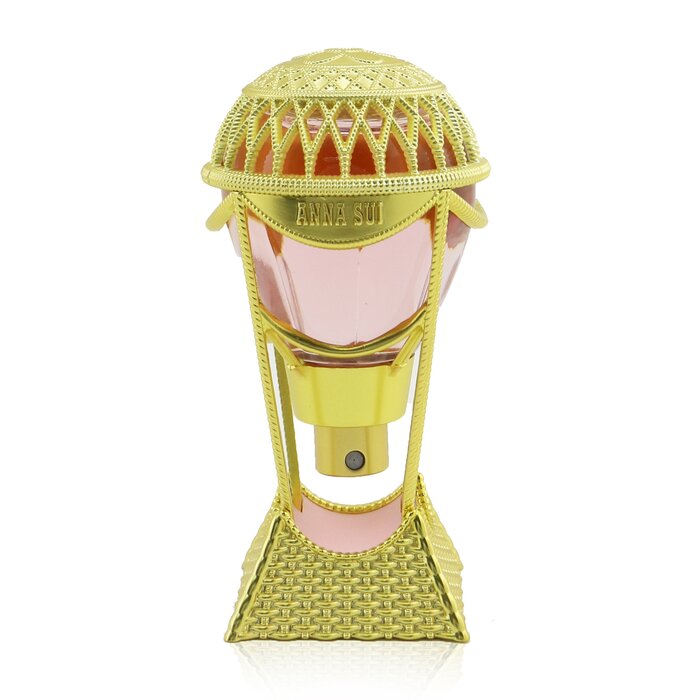 Парфюмерная вода Anna Sui Sky, цветочно-фруктовый аромат для женщин, 75 мл
