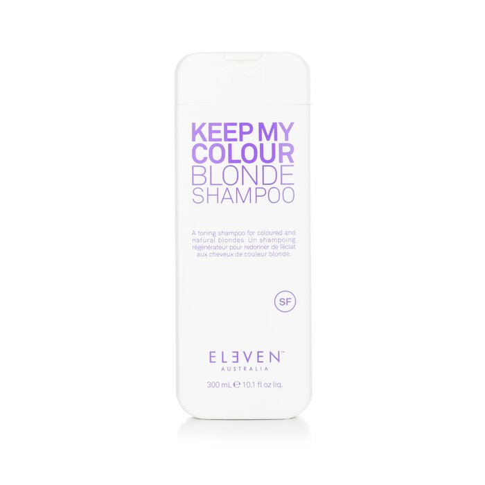Keep My Colour Шампунь для Светлых Волос