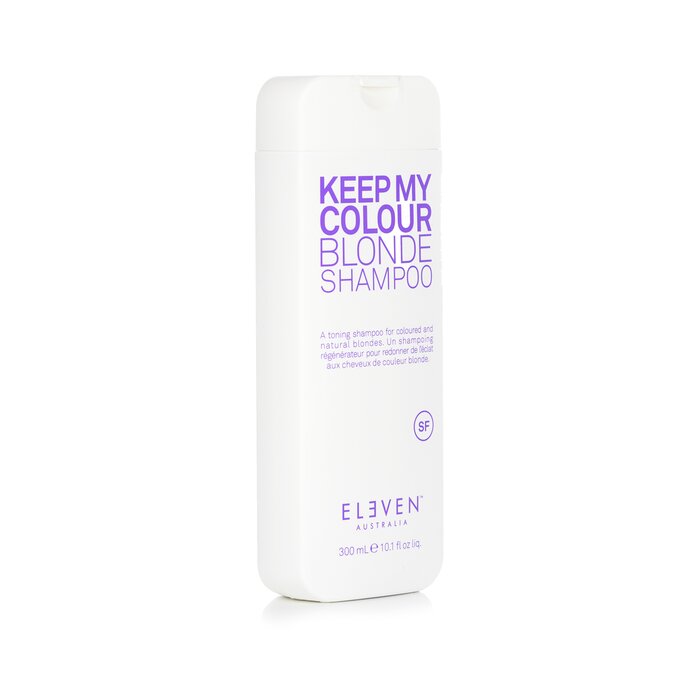 Keep My Colour Шампунь для Светлых Волос