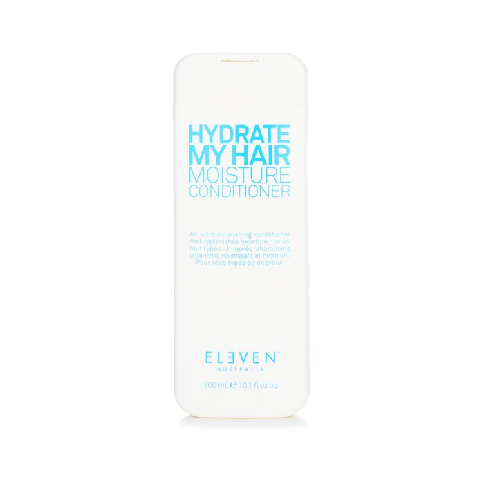 Hydrate My Hair Увлажняющий Кондиционер