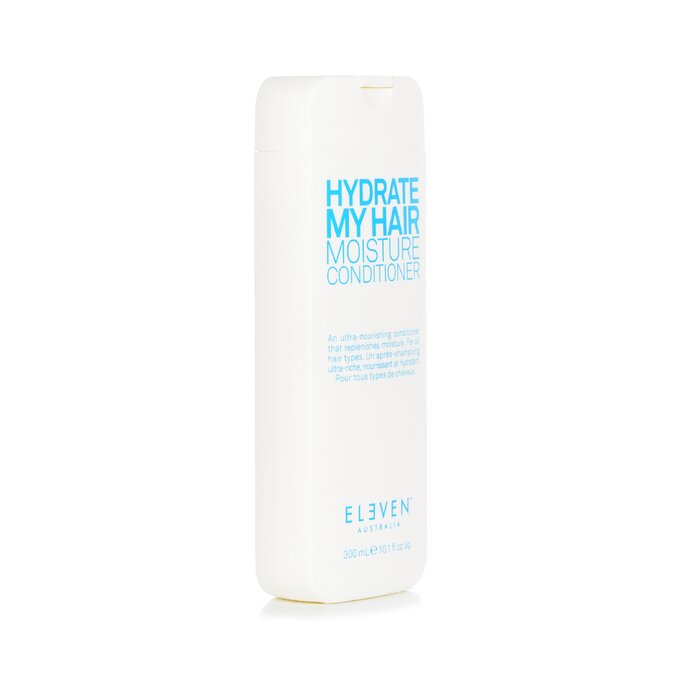 Hydrate My Hair Увлажняющий Кондиционер