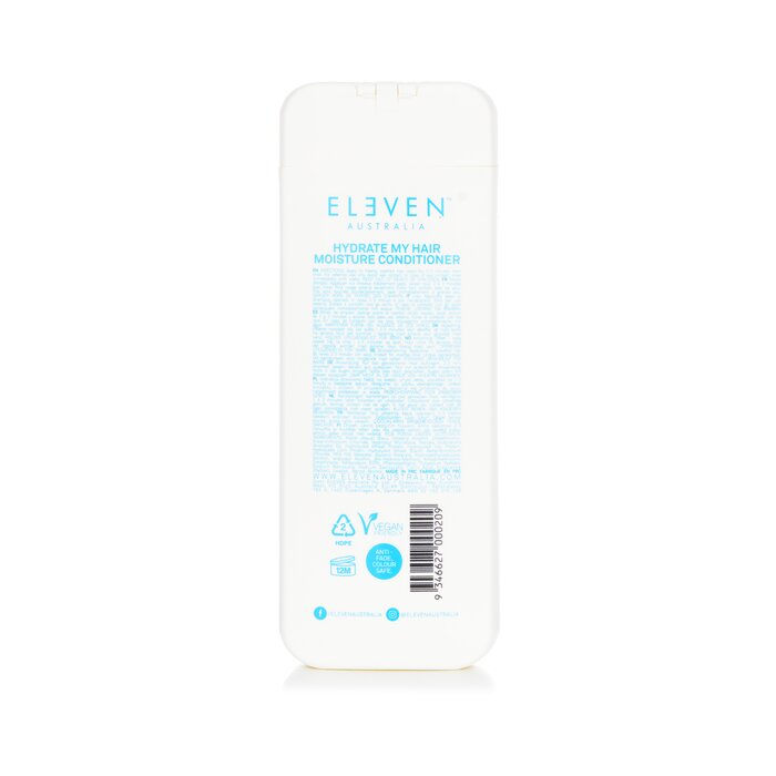Hydrate My Hair Увлажняющий Кондиционер